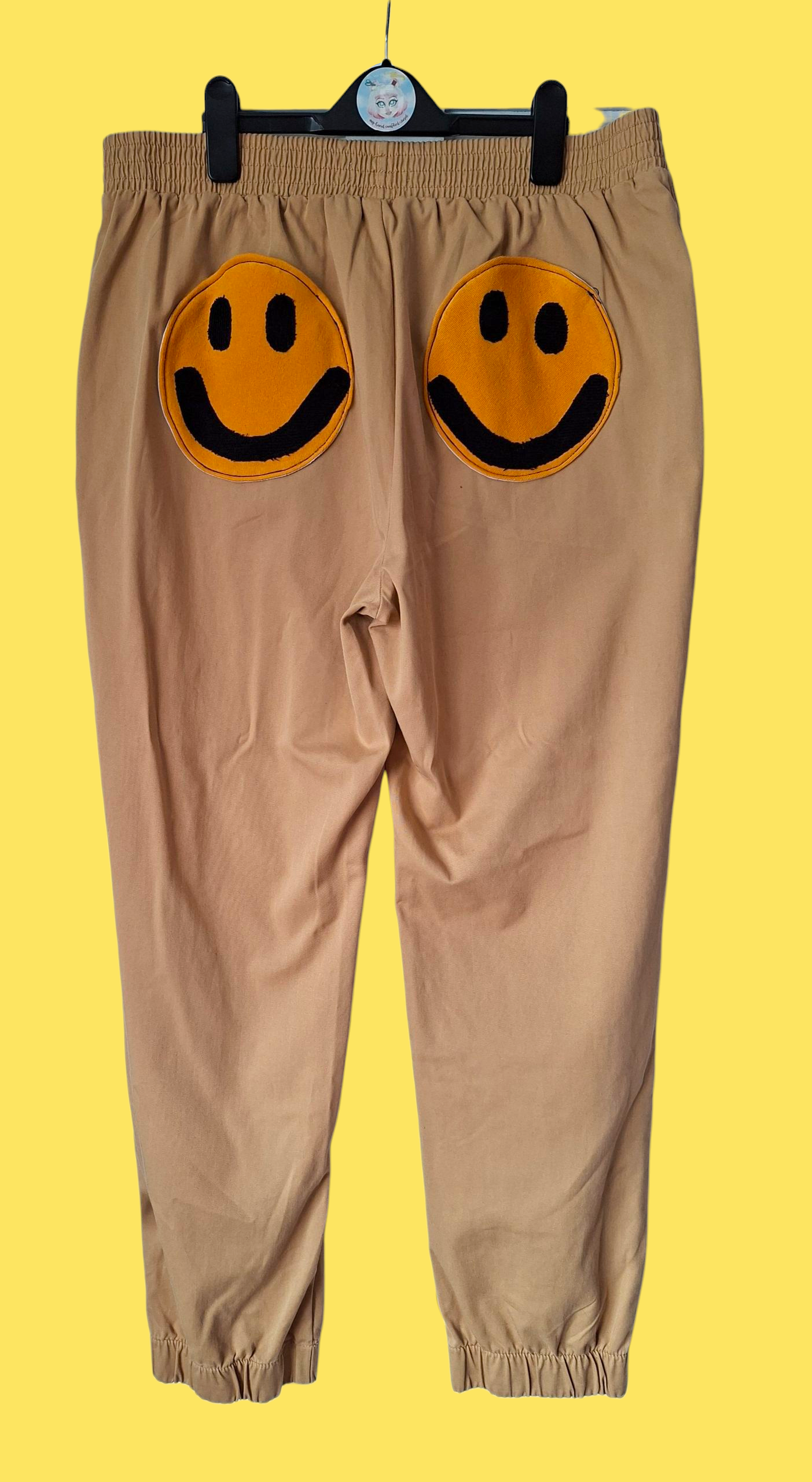 Smile Trousers - Size 16-18