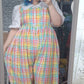 The Joy Jumpsuit - Made to Order