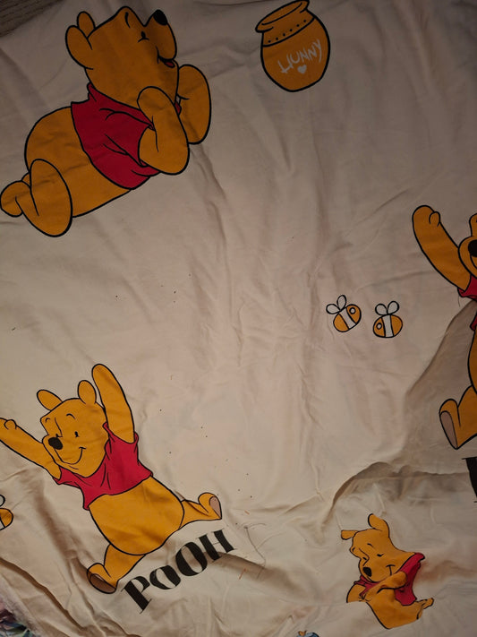 Made To Order Duvet DRESS