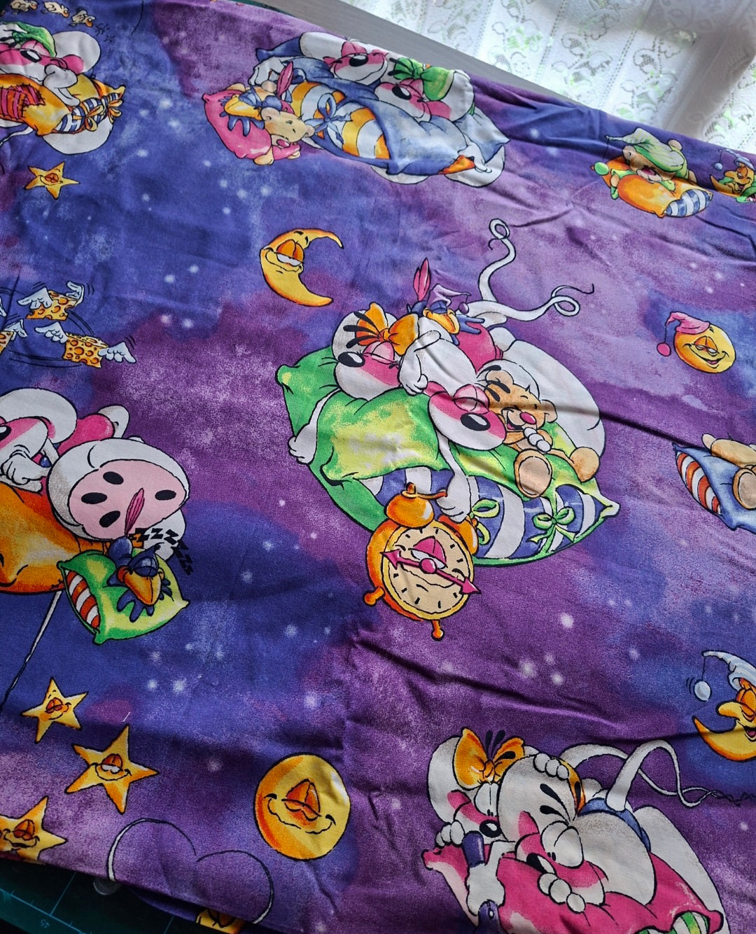 Custom Order for Anna