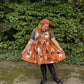The Sweetheart Dress - Digital Sewing Pattern UK 6 -32 (DO NOT BUY IF IN EU)