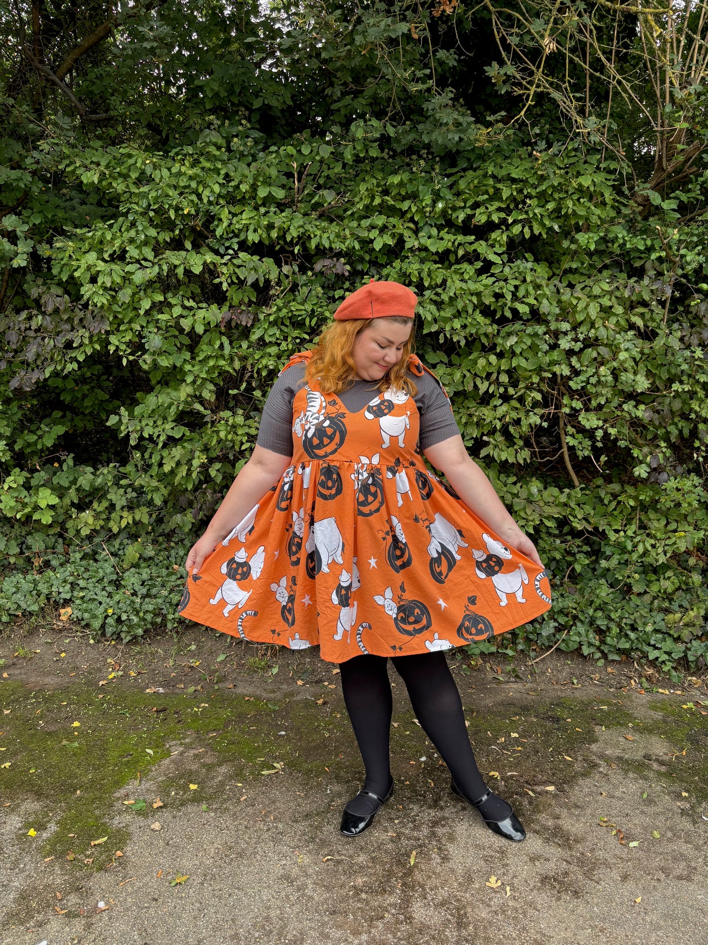 The Sweetheart Dress - Digital Sewing Pattern UK 6 -32 (DO NOT BUY IF IN EU)
