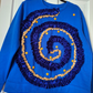 Reworked Spiral Jumper - Size 20/22