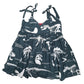 Fossil Sweetheart Dress - Size 18