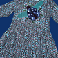 Beetle Dress - Size 10/12