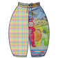 Upcycled Trousers - Made to Order