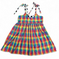 Made To Order REVERSIBLE Cami Smock Dress *Choose Your Fabrics and Length*