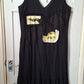 Bat Study Dress - Size 14