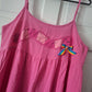 Worm Mini Dress - Size 10