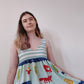 The Sweetheart Dress - Digital Sewing Pattern UK 6 -32 (DO NOT BUY IF IN EU)