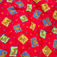 Made To Order Duvet DRESS