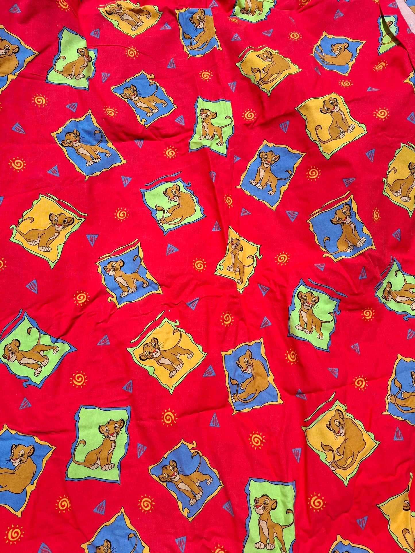 Made To Order Duvet DRESS