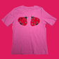 Lovebug T Shirt - Size 8-10
