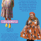 The Sweetheart Dress - Digital Sewing Pattern UK 6 -32 (DO NOT BUY IF IN EU)