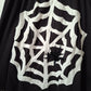 Reworked Spider Skirt - Size 24-26