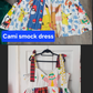 Made to Order Patchwork Dress - Simpsons