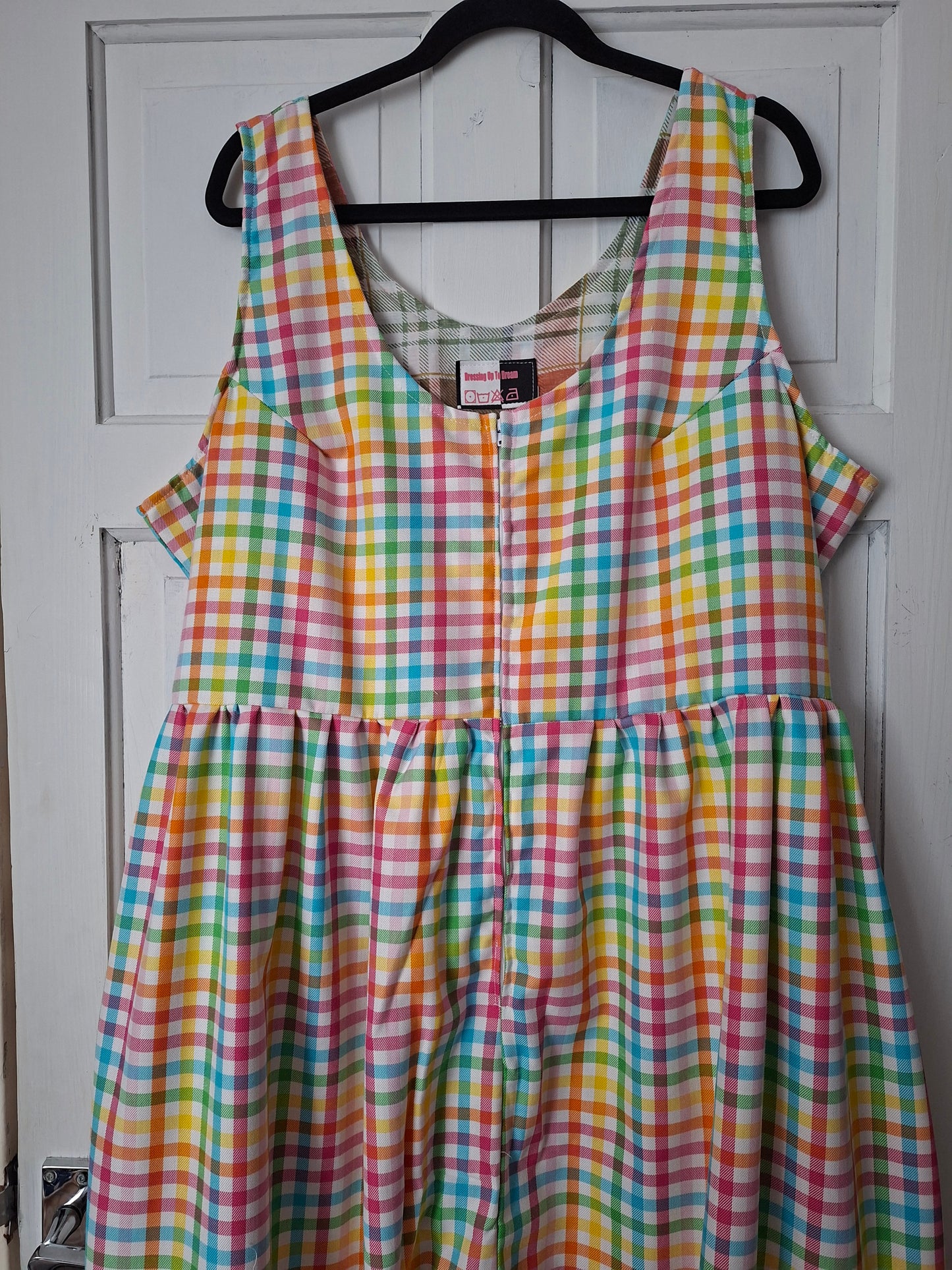 The Joy Jumpsuit - Made to Order