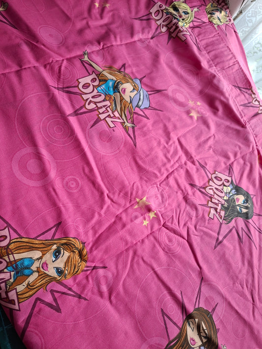 Bratz Sweetheart for Serena