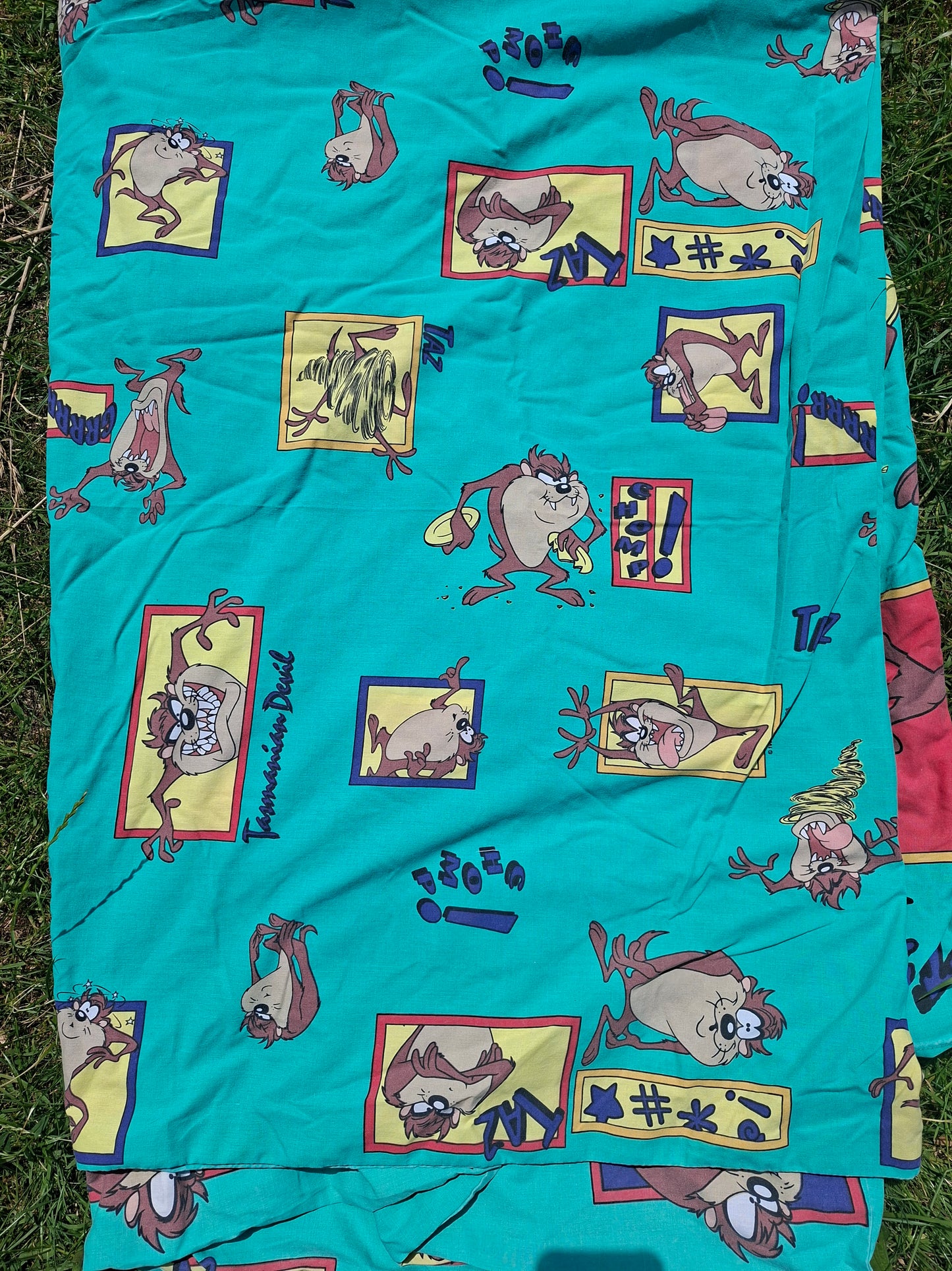Made To Order Duvet DRESS
