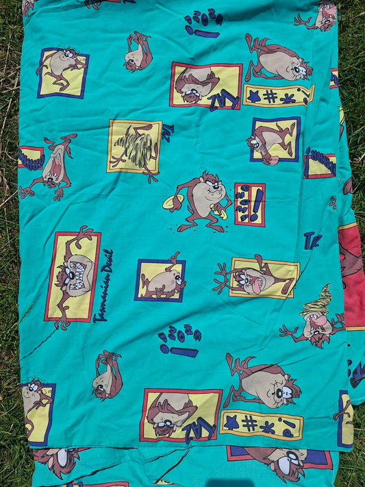 Made To Order Duvet DRESS
