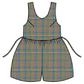 Poppy Playsuit - Made to Order