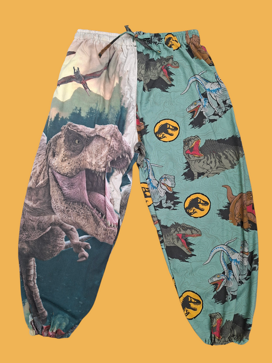 JW Upcycled Trousers- Size 20-22