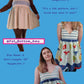 The Sweetheart Dress - Digital Sewing Pattern UK 6 -32 (DO NOT BUY IF IN EU)
