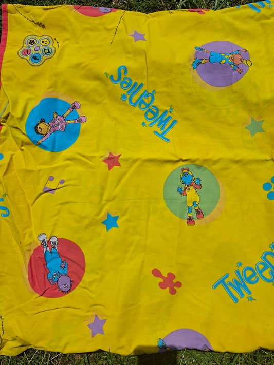 Made To Order Duvet DRESS