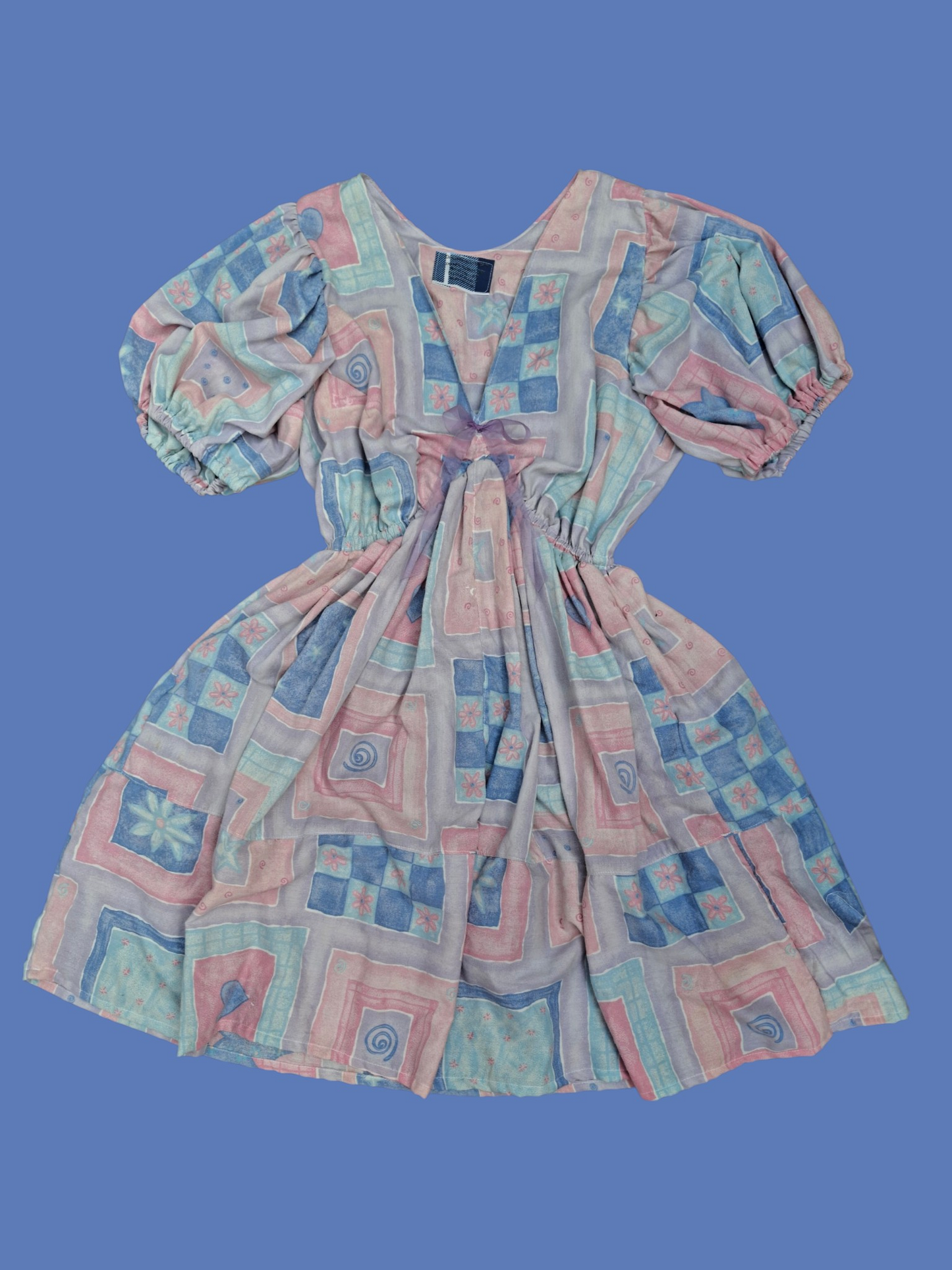 Whimsical Style Dress - Size 20-22 *SLIGHT SECONDS*