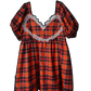 Made To Order Valentines Sweetheart Dress *Choose Your Fabric and Length*