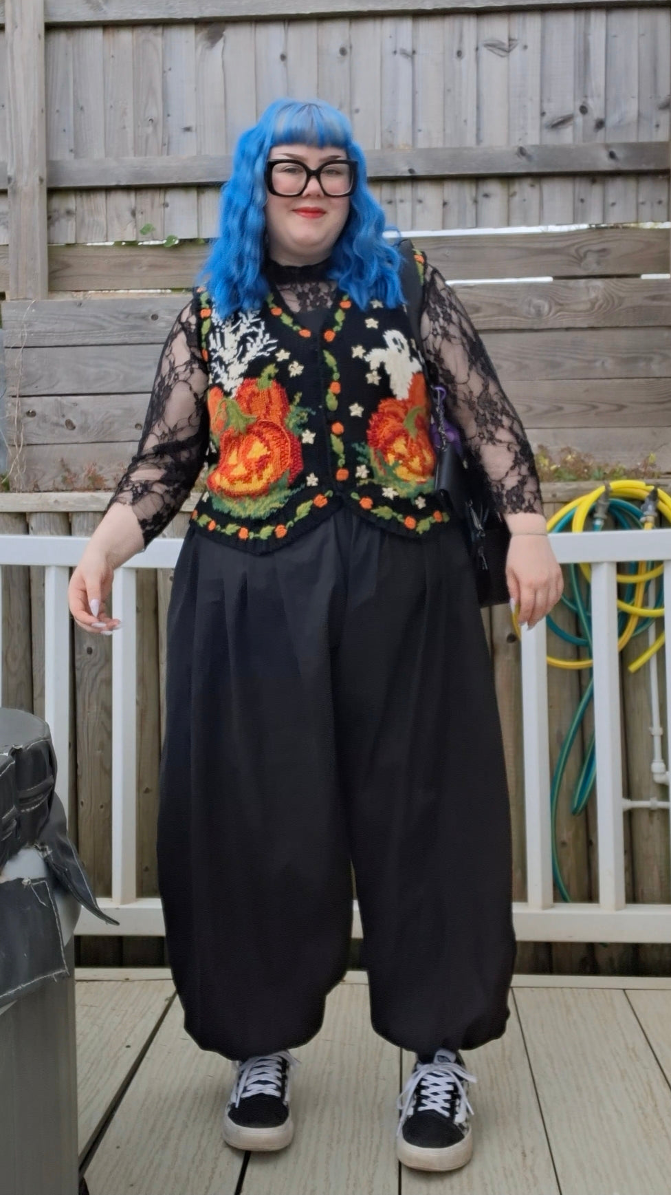 The Joy Jumpsuit - Made to Order