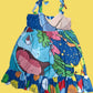 Pocket Monsters Duvet Dress - Size 22