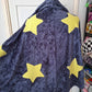Wizard Cape - Up to Size 22
