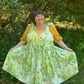 The Sweetheart Dress - Digital Sewing Pattern UK 6 -32 (DO NOT BUY IF IN EU)