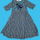 Beetle Dress - Size 10/12