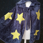 Wizard Cape - Up to Size 22
