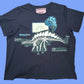 Stego Study T Shirt - Size 20-22