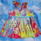 Made To Order Duvet DRESS
