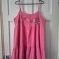 Worm Mini Dress - Size 10