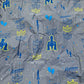 Made To Order Duvet DRESS