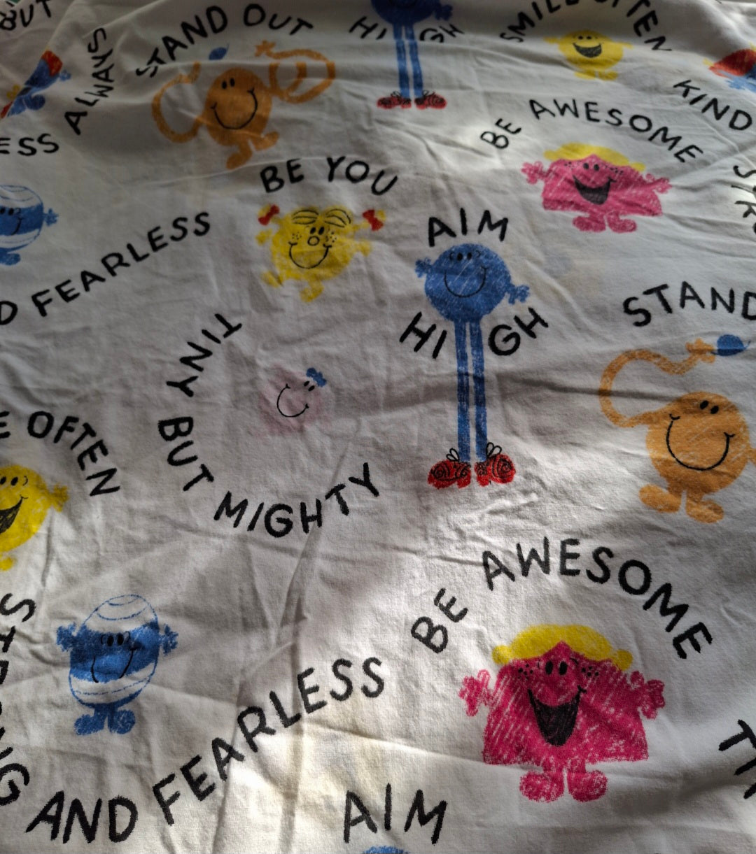 Made To Order Duvet DRESS