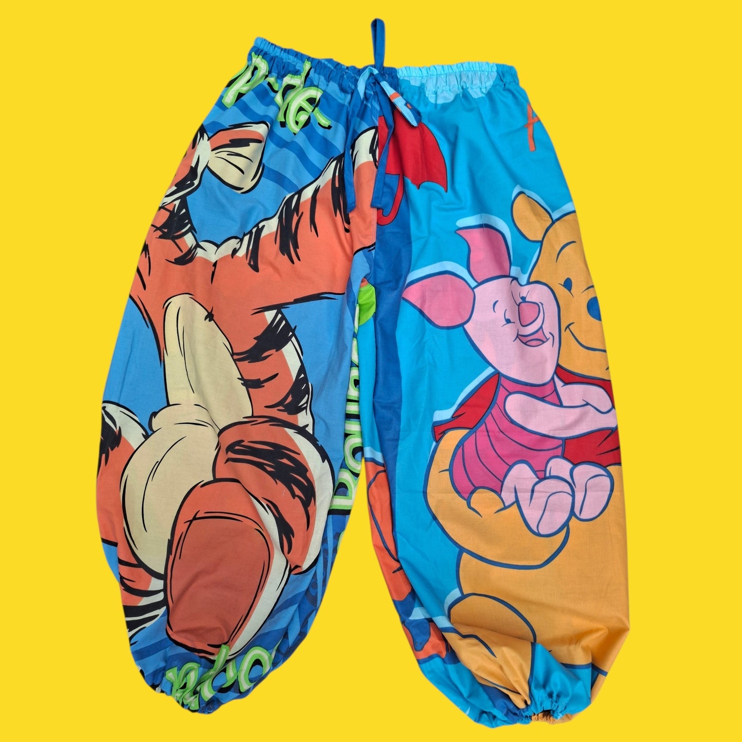 WTP Balloon Trousers - Size 20-22