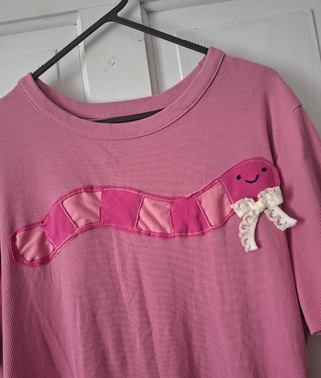 Worm Tee - Size 16-20
