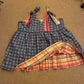 *ADD ON FOR SWEETHEART DRESS SEWING PATTERN* Reversible Instructions PDF