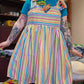 *ADD ON FOR SWEETHEART DRESS SEWING PATTERN* Reversible Instructions PDF