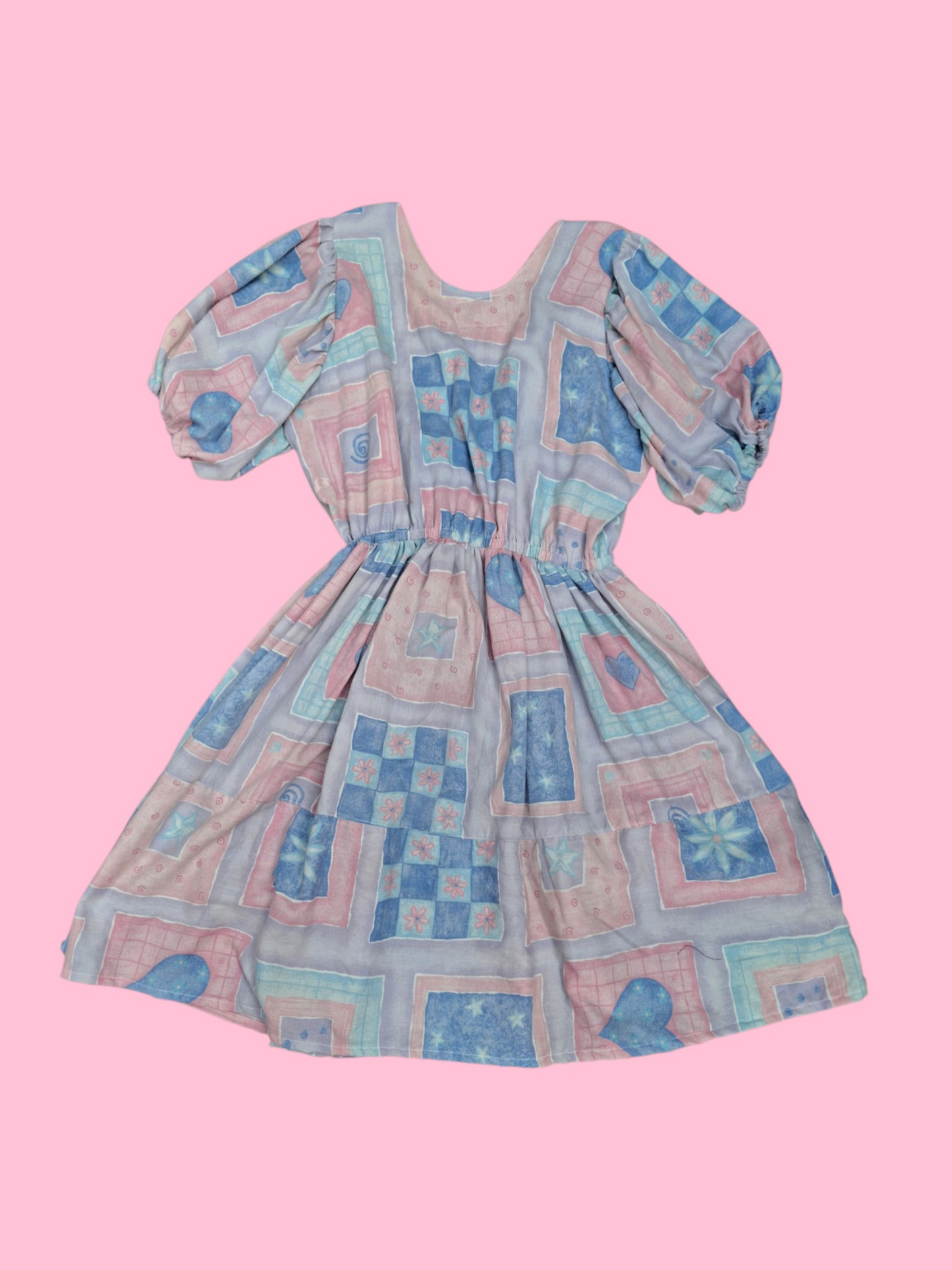 Whimsical Style Dress - Size 20-22 *SLIGHT SECONDS*