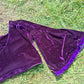 Velvet Top - Size 18/20