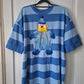Wizard Clown Tee - Size 20-22