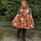 The Sweetheart Dress - Digital Sewing Pattern UK 6 -32 (DO NOT BUY IF IN EU)