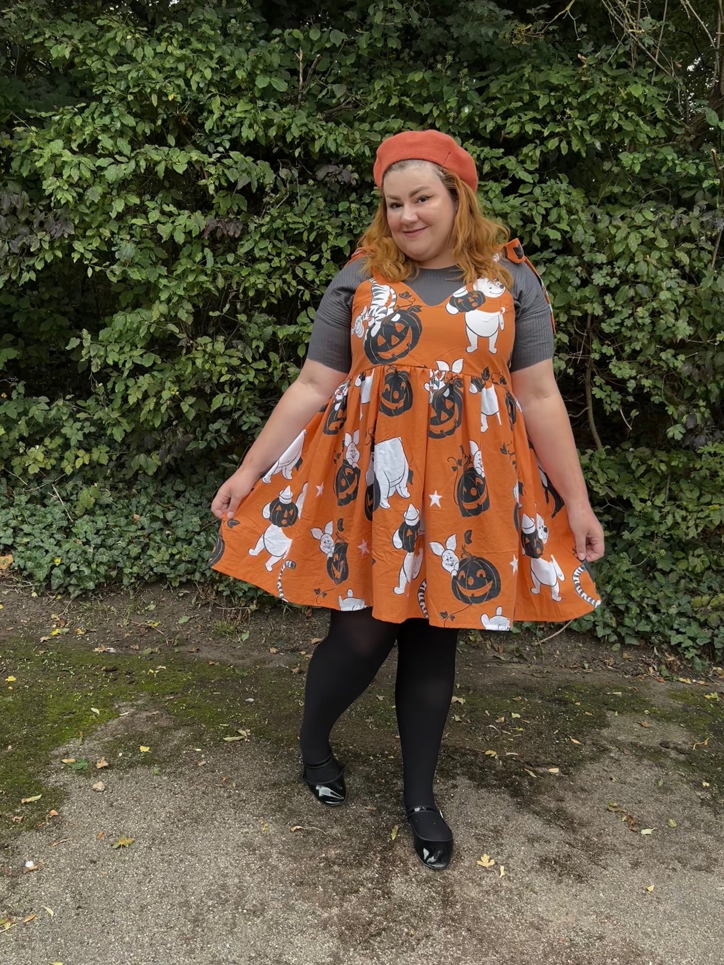 The Sweetheart Dress - Digital Sewing Pattern UK 6 -32 (DO NOT BUY IF IN EU)